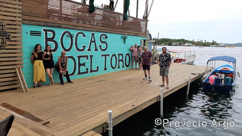 46. Bocas del Toro (Panamá)
