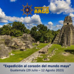 Expedición al Corazón del Mundo Maya – Guatemala 2023